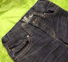 IT IT Kid's Skinny Jeans Los Angeles "Starlet" Girls Size 5