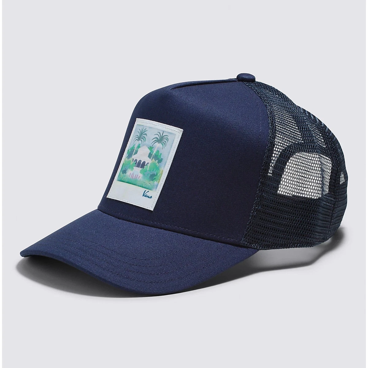 Ben Horton Dead Fish - Trucker Cap for Men