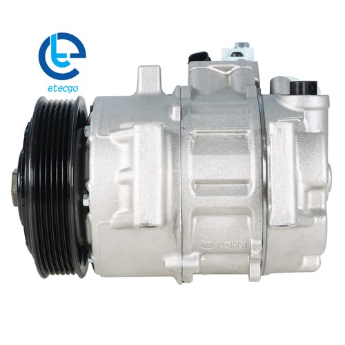 A/C AC Compressor w/Clutch 2009 2010-2012 2013 2014 For Toyota Camry 2.5L157367 - Picture 10 of 23