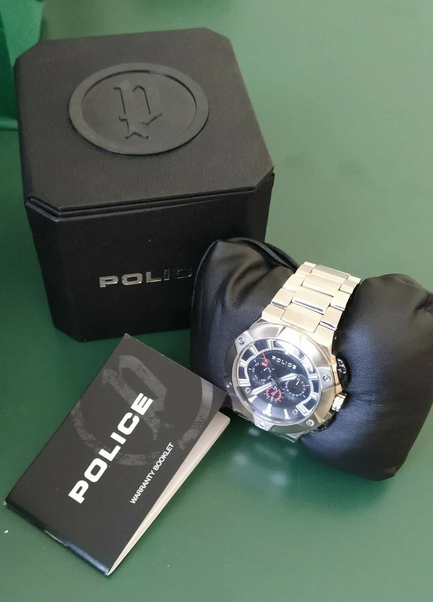 Seiko Orologio da polso classico da uomo 39mm SUR599P1