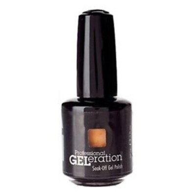 Jessica Geleration - Peachy Kween - 0.5oz / 15ml
