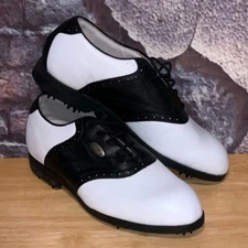 Nike Zoom Air Gore Tex Golf Shoes Sales Sample Size 9 NEW 183110-10 Men's Size 9