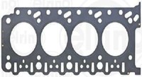 Original Elring Dichtung Zylinderkopf 710.704 FüR Porsche