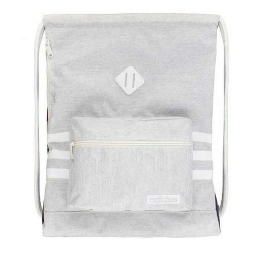 Adidas Unisex Classic 3S Sack Pack 