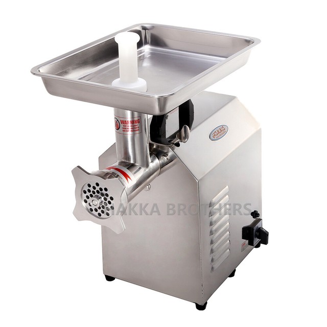 Hakka Electric Tc22 Meat Grinders Commercial Meat Mincers for sale