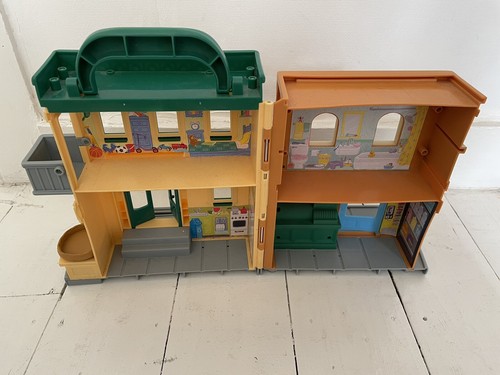 Sesame Street Hooper’s store playset hasbro - Photo 3/8