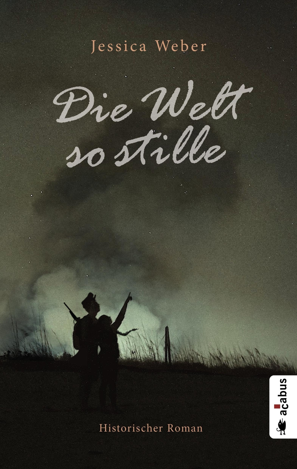 Thumbnail - Die Welt So Stille Historischer Roman Aus Dem Deutsch-dänischen Krieg