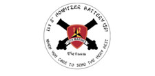 12" us marine corps 1st 8 inch howitzer 12th marines sticker decal usa made