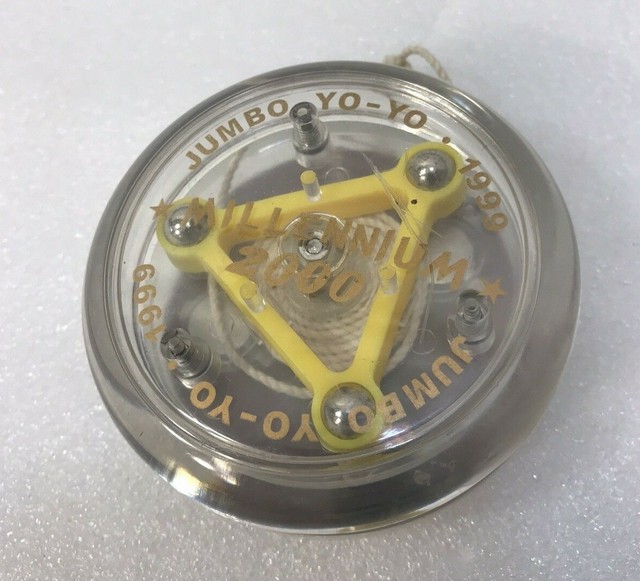 yoyo 2000