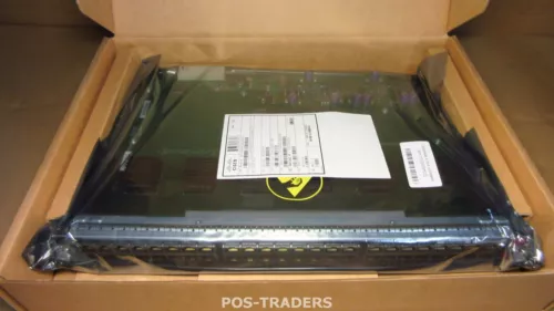 Cisco WS-X4548-GB-RJ45 10/100/1000 Gigabit Ethernet Card Switch Module NEW NEU