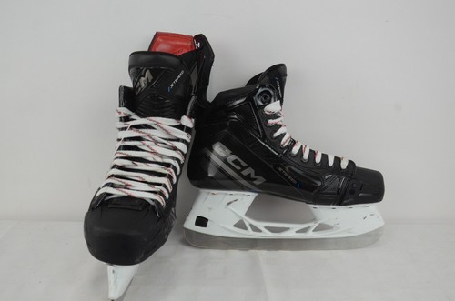 CCM Jet Speed FT 690 Ice Hockey Skates Senior Size 8.5 Regular (0214-9050)