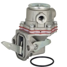 Fuel Lift Pump 4757882 Fit for Ford New Holland TL80 4835 TD75D TL90 TN65 TN75