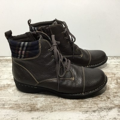 clarks whistle bea ankle boot