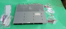 RAYCAP RDIDC-100-3R-1U-2 VOLTAGE BOOSTER 100-2244 OUPUT -58VDC INPUT -60 TO -40V