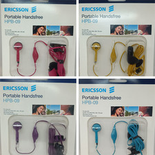 Original Ericsson Auricular -A1018--r250-618-628-688-t10-t18-718-768-788