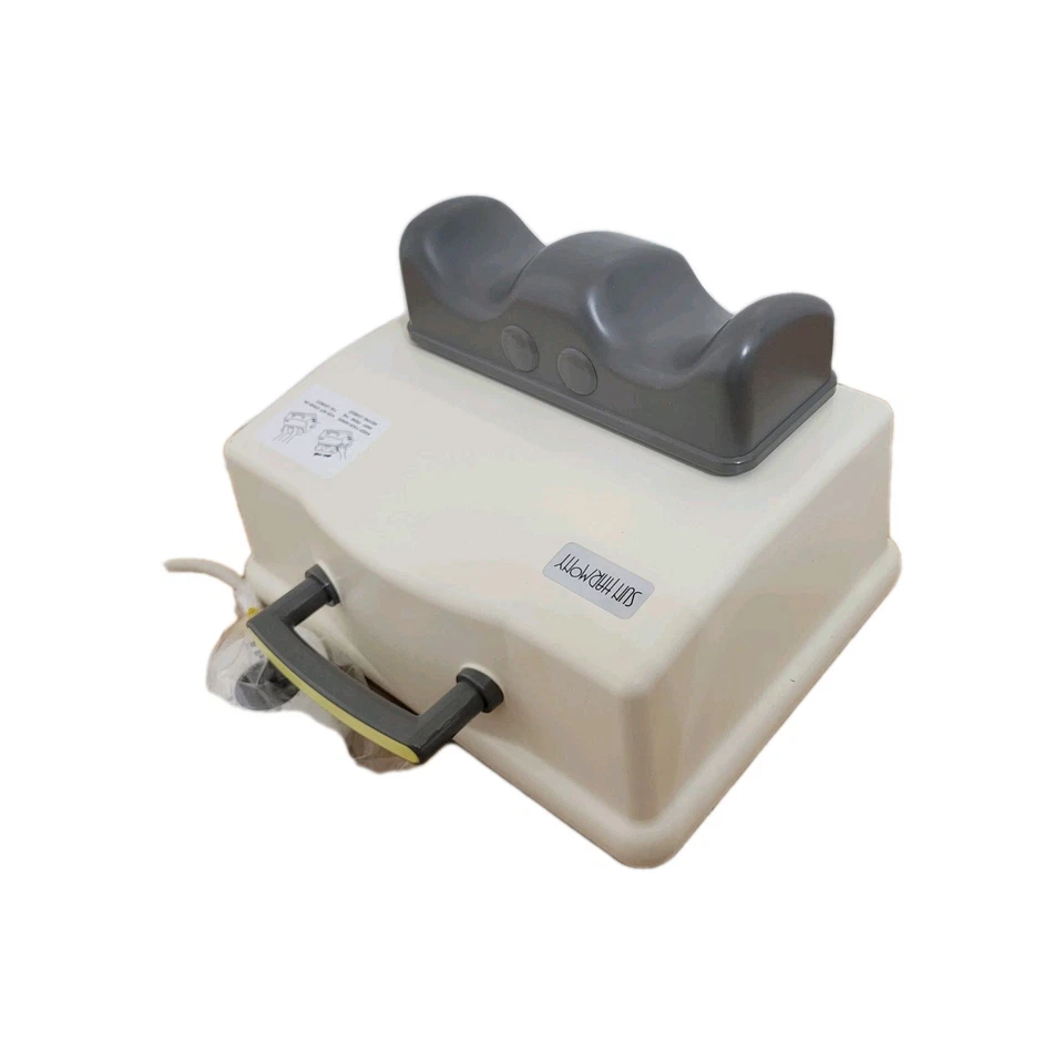 Sun Harmony SDM-323 Chi Machine Electric Vibrator Exerciser - Used 019 - Image 3 of 4