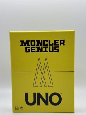 Moncler Genius Uno