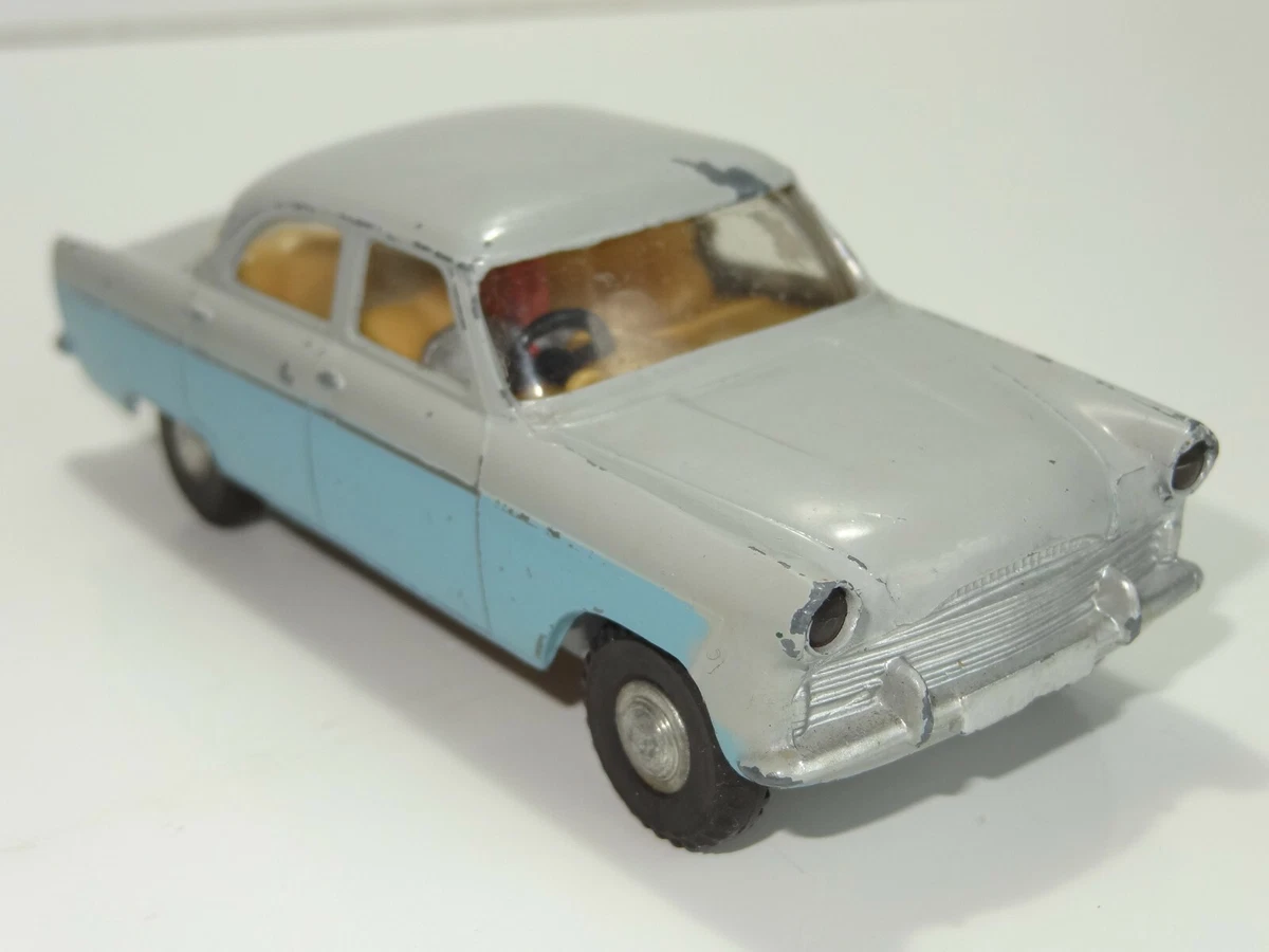 Tri-ang Ford Vintage Manufacture Diecast Cars, Trucks & Vans for