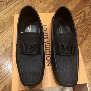 LOUIS VUITTON モンテカルロローフ Louis Vuitton Monte Carlo | eBay 靴