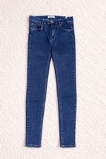 Pull&Bear Push-Up Jeans – Gr. 38 (M)
