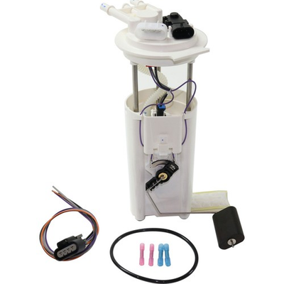 #ad #ad Fuel Pump For 2002 2005 Chevrolet Venture Oldsmobile Silhouette Pontiac Montana $74.30