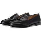 Ralph Lauren Women's Wynnie Loafers Black US 8