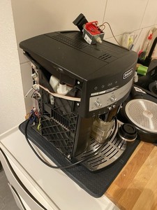DeLonghi Magnifica ECO Defekt