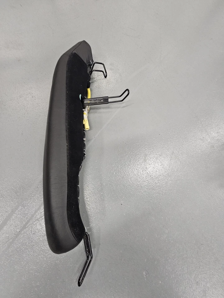 2011 - 2013 现代 Equus 后座 Airbgs 左侧和后座 — 第 3/4 张图片