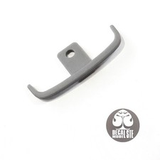 FIAT 2300 COUPE - PARAURTI ANTERIORE - MERCURY 1/43