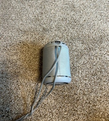 Braven BRV-MINI Portable Wireless model MI-S042S