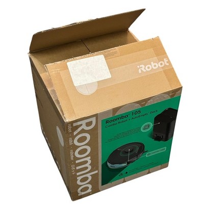 iRobot Roomba 105 Combo Robot Vacuum & Mop Cleaner