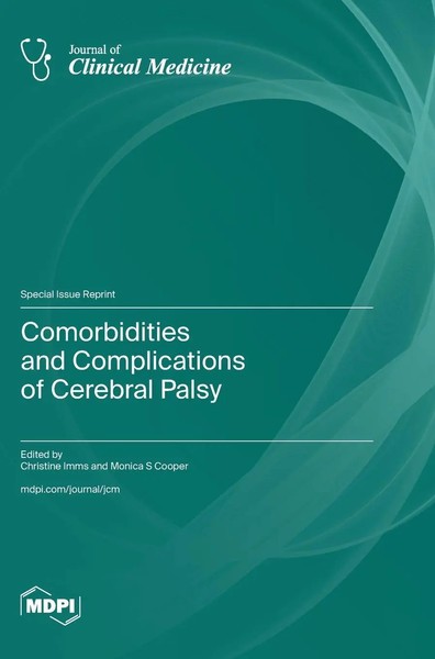 Comorbidities And Complications Of Cerebral Palsy | Buch | Englisch (2023)-image
