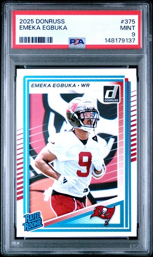 2025 Emeka Egbuka #375