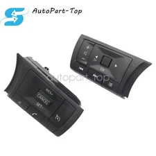 New Speed Control Switch For Nissan Rogue Pathfinder 2021-2024 25550-6RF2B
