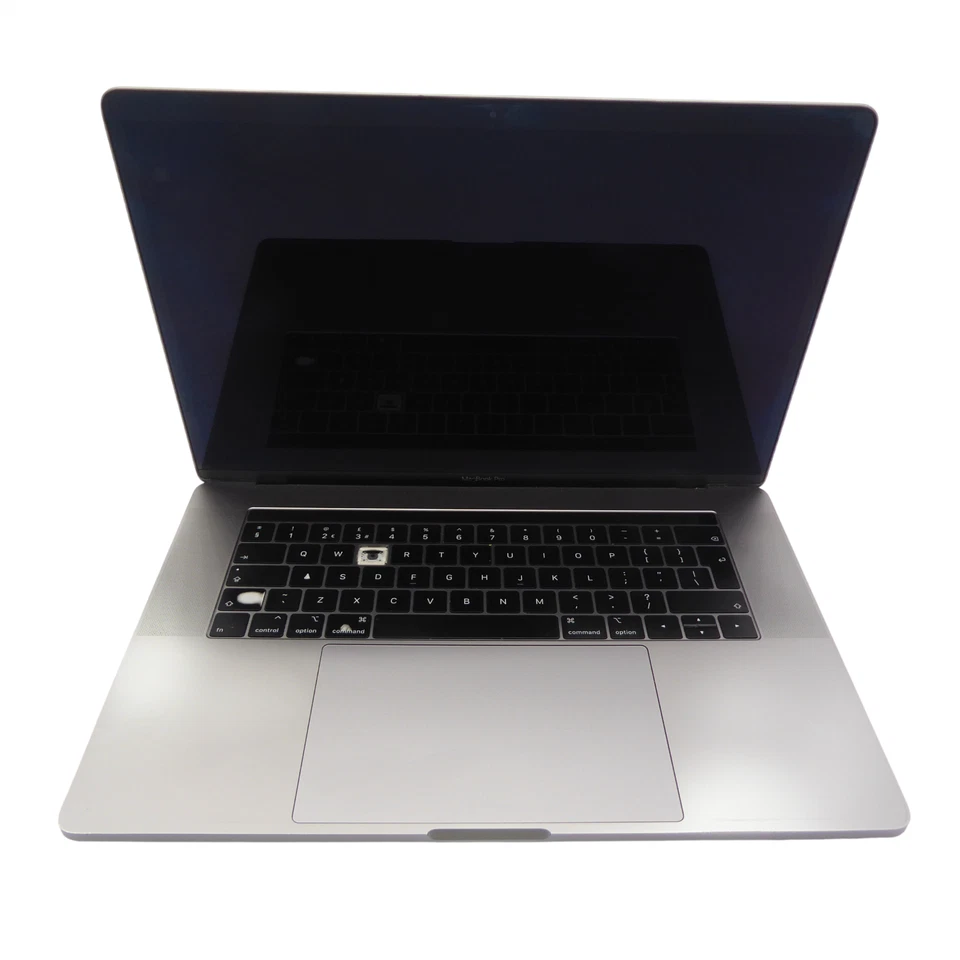 Apple MacBook Pro 15" 2018 · i9 · 32GB · 512GB, photo 3 of 5