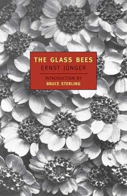 The Glass Bees (New York Review - Paperback, by Junger Ernst - Acceptable n