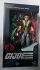 GI Joe Classified Series 159 Richard Crystal Ball King NEW IN HAND Action Figure