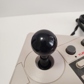 Nintendo NES Advantage Controller Joystick w/ Box NO Foam Inserts TESTED READ