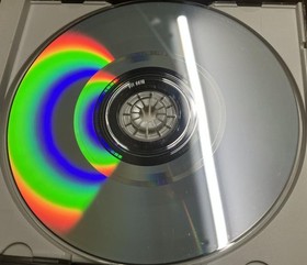 Obi DC Super Runabout San Francisco Edition Dreamcast Sega Japan Import