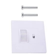 Motion Detector Switch AC100-240V High Quality Replacement for Light Control