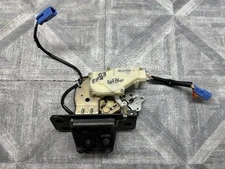 🔰❗️2002-2006 ACURA RSX 02-06 Rear Trunk Latch Lid Release Gate Lock Actuator
