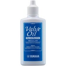 Yamaha Regular Synthetic Valve Oil 2 oz.