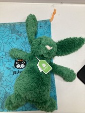 Brandneu mit Etikett Jellycat Blathnaid Irish...