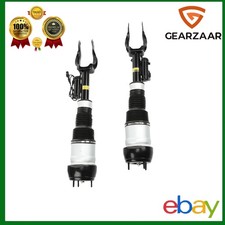 Sto&szlig;d&auml;mpfer f&uuml;r Mercedes X166 W166 L+R 1663205166 16632053680 1663201313 Paar