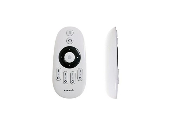 Funk Fernbedienung Cct Steuerung Dimmen/Schalten Led 4 Kanal/4 Zonen Rf Miboxer-image