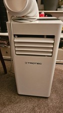 Trotec PAC 2100 X Klimagerät – 2 kW / 7000 BTU – Energieklasse A – Top Zustand
