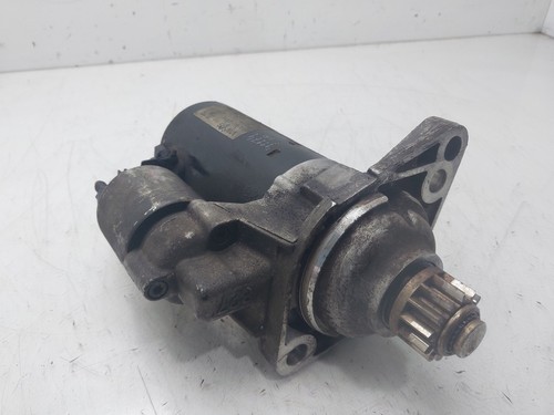 02Z911024H halter anlasser 9588370 SKODA RAPID NH 2012