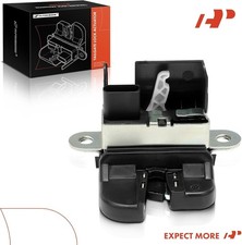 Trunk Latch Actuator  Compatible with Volkswagen Jetta 2008-2014, Tiguan 2009-2