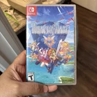 Trials of Mana - Nintendo Switch