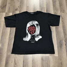 Undercover Girls Don’t Cry “I’m Not Crying” Tee Made in Japan Mainline Size 1